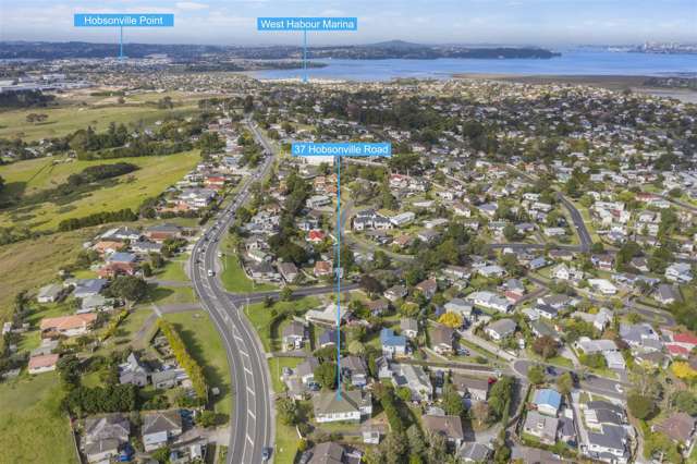 37 Hobsonville Road West Harbour_2