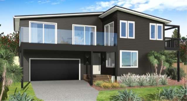 2 Koru Place Snells Beach_1