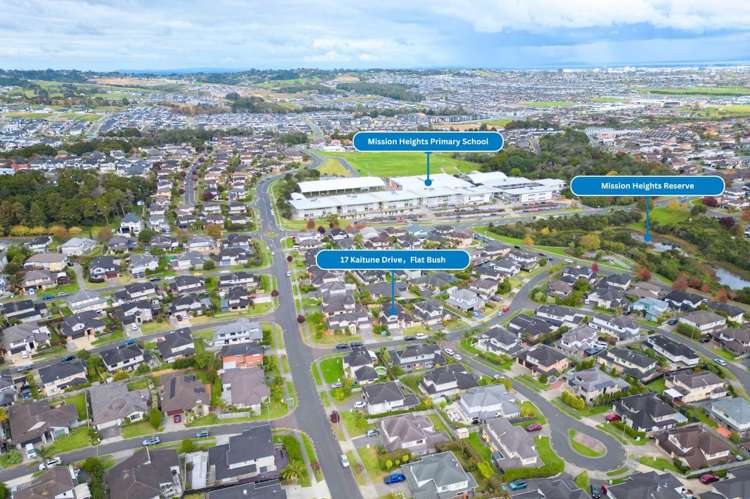 17 Kaitune Drive Flat Bush_23
