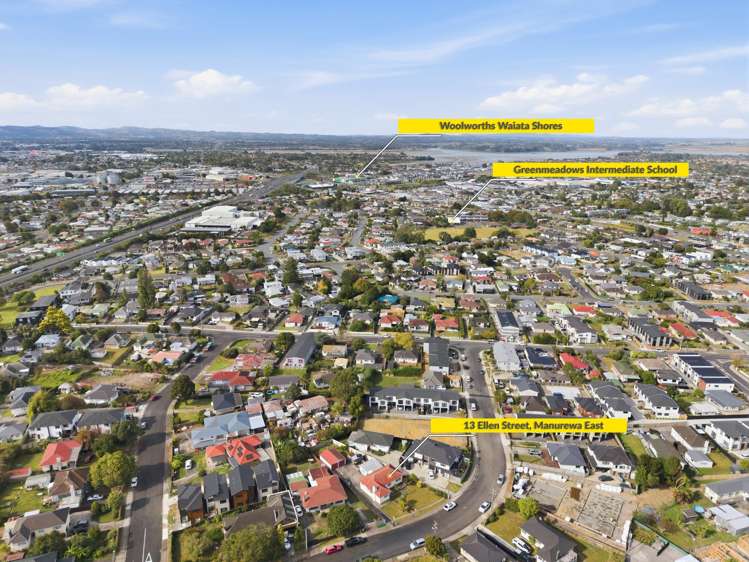 13 Ellen Street Manurewa East_13