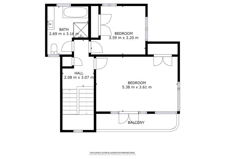 2 Kotuku Street Maunu_14