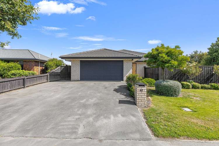 47 Overbury Crescent Rolleston_19