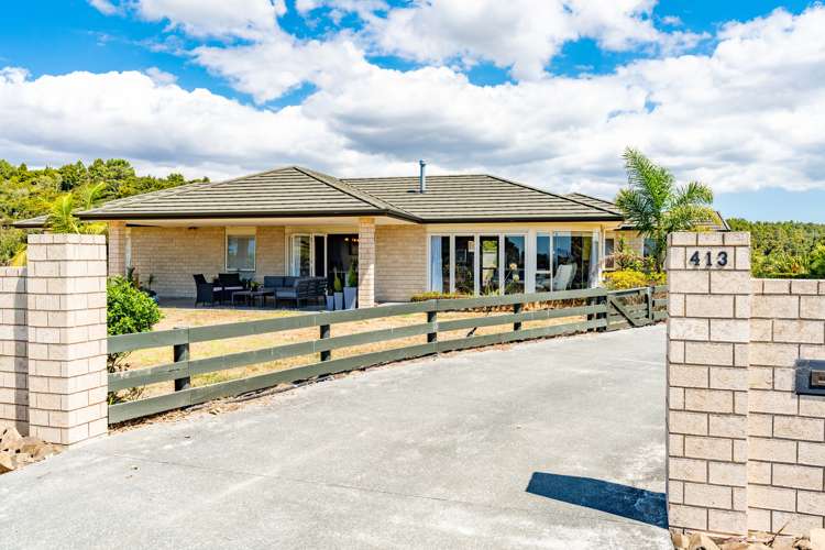 413 Cames Road Kaiwaka_34