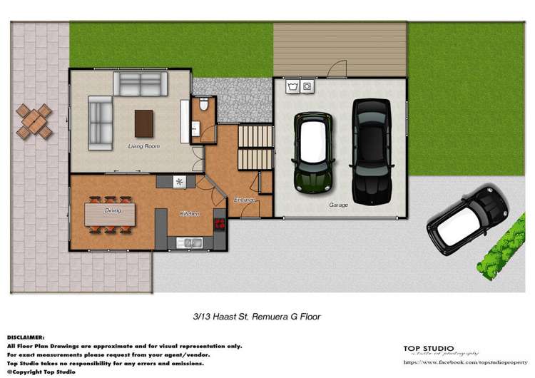 3/13 Haast Street Remuera_16