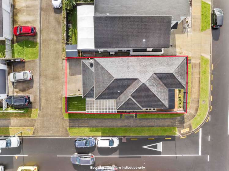 25 Collier Drive Flat Bush_6