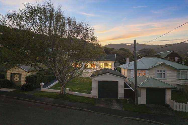 6 Richmond Avenue Karori_28