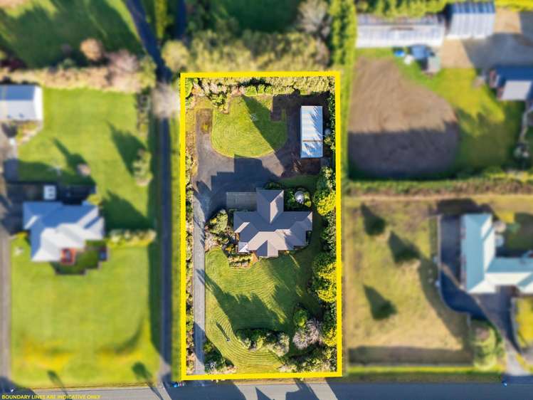 16 Raeburn Avenue Otatara_31