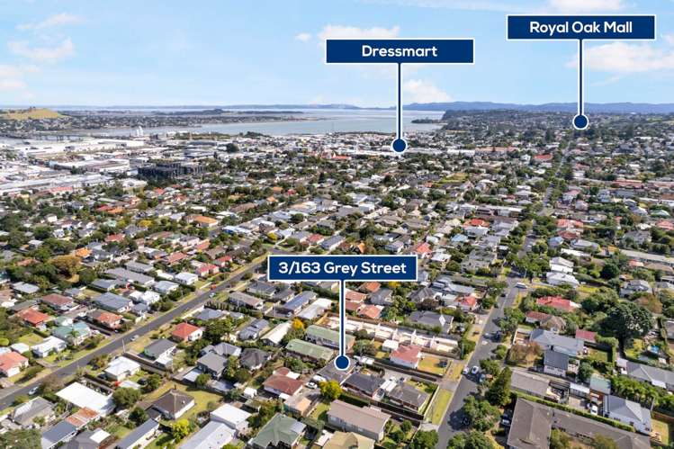 3/163 Grey Street Onehunga_15