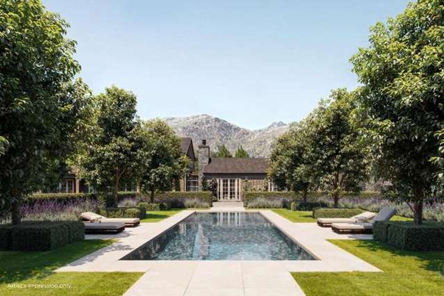 ‘Most expensive street in NZ’: Real estate guru launches first homes in $200m foodie mecca