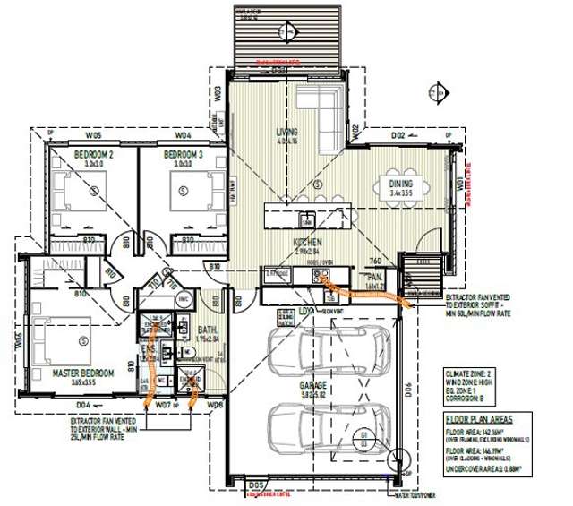 4 Buxton Crescent Matamata_4