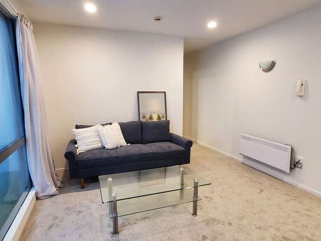 Alpha apartments: centrally located. Furnished4Bed