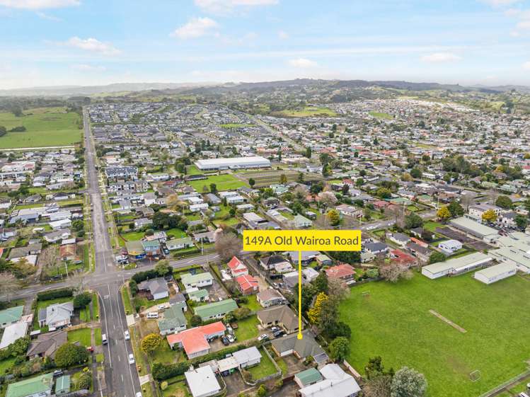 149a Old Wairoa Road Papakura_16