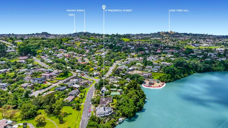 17 Frederick Street Hillsborough_30