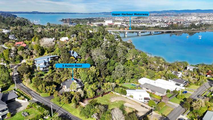 3 Austin Road Greenhithe_21