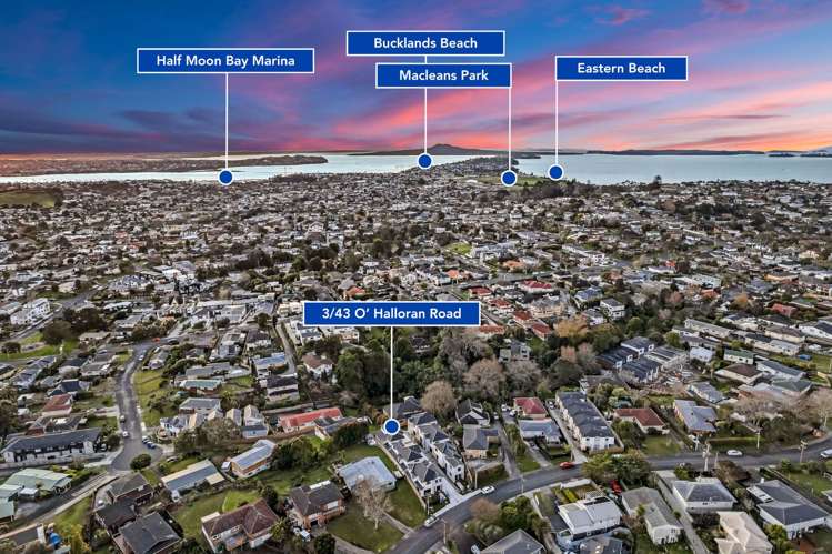 Lot 3/43 O'Halloran Road Howick_21