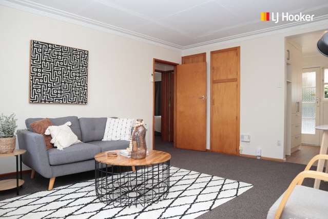 Neat As A Pin - Two Bedroom Townhouse Unit