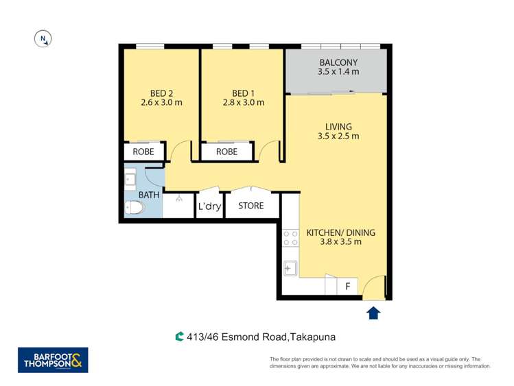 413/48 Esmonde Road_5