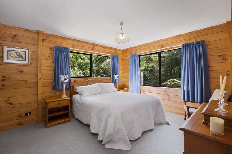 16 Kamahi Terrace Omori_14