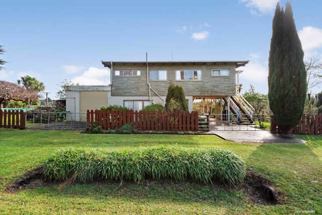 Awesome Awhitu Getaway - The Owner Has Moved.