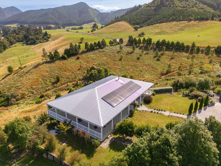 317 Maungatapu Road Pelorus Bridge_31