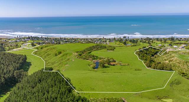 Lots 4-7 Elevations Riversdale Beach_2