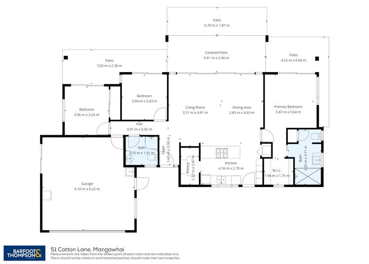 51 Cotton Lane Mangawhai_29