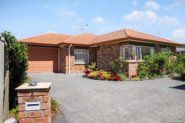 5 Francis Skinner Place Orewa_1