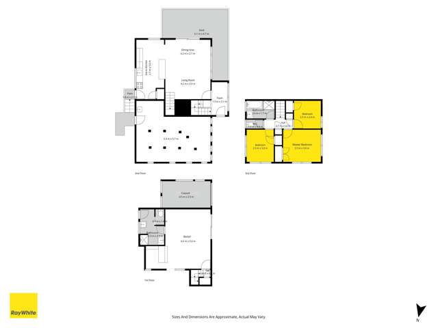 51 Cyclarama Crescent Massey_1