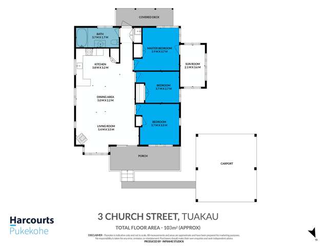 3 Church Street Tuakau_1