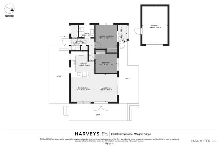 2/30 Kiwi Esplanade Mangere Bridge_21