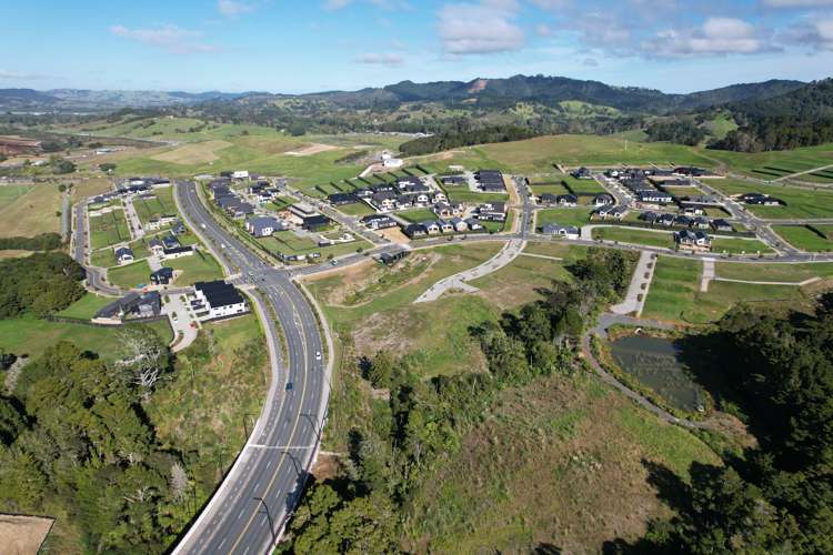 Sections - Clayden Road Warkworth_24