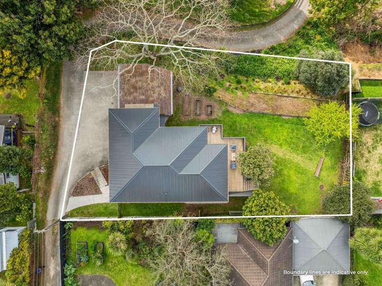 107 Sutherland Road Brookfield_23