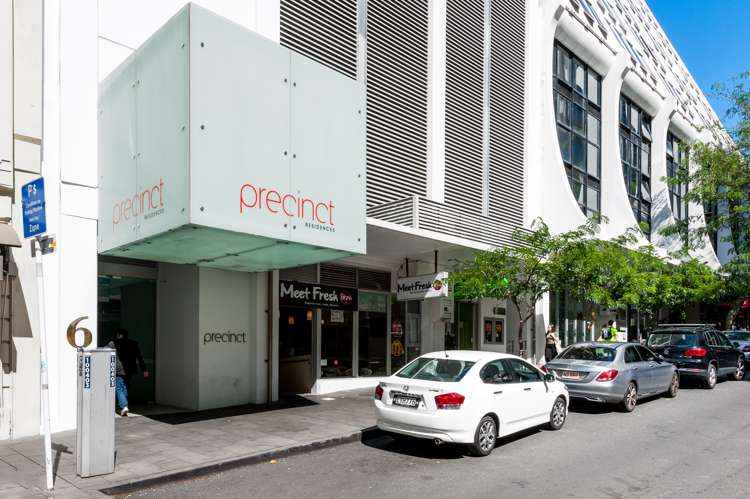 1701/6 Lorne Street Auckland Central_1