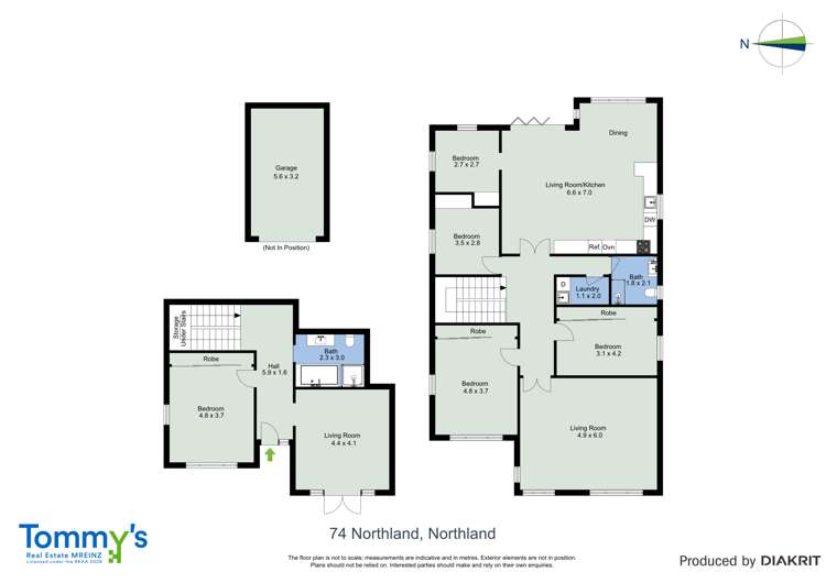 74 Northland Road Northland_17