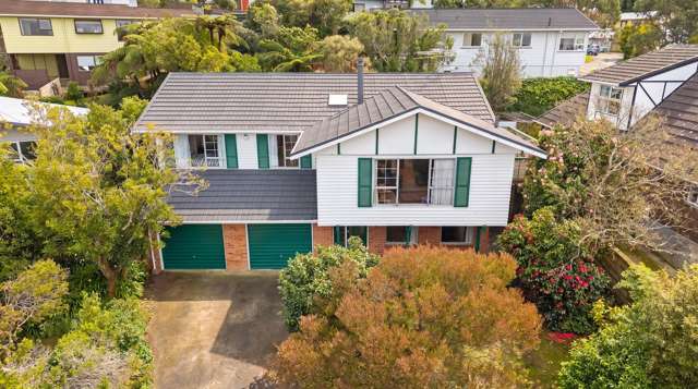 Spacious Family Living with Room to Grow