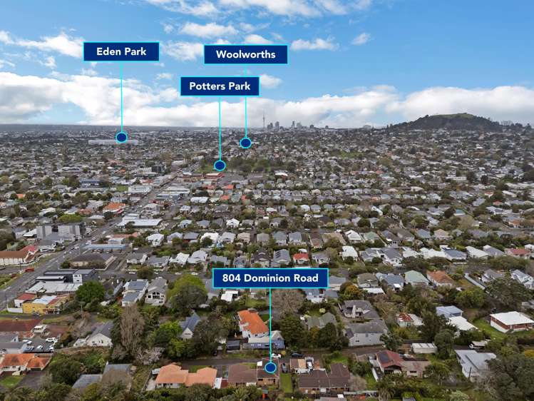 804 Dominion Road Mount Eden_28