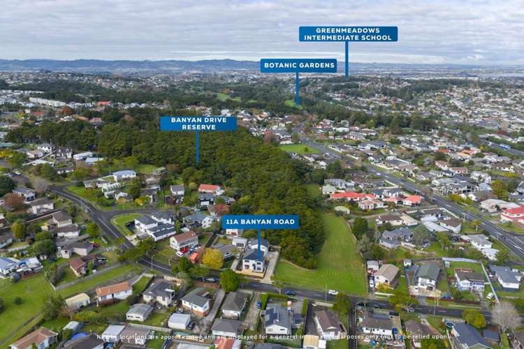 11A Banyan Drive Totara Heights_25