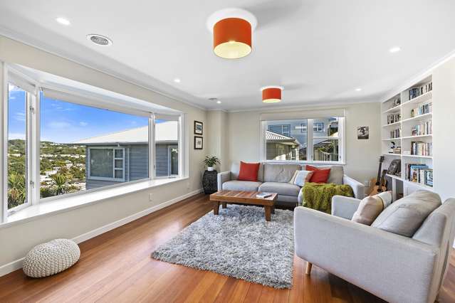 4 Seatoun Heights Road Seatoun_2