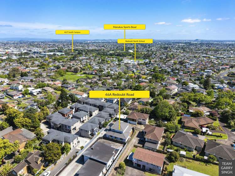 46A Redoubt Road Goodwood Heights_36