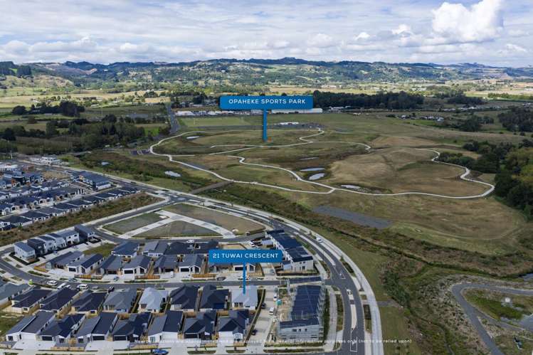 21 Tuwai Crescent Opaheke_22