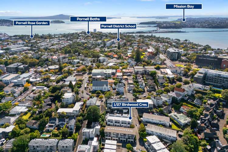 1/27 Birdwood Crescent Parnell_19