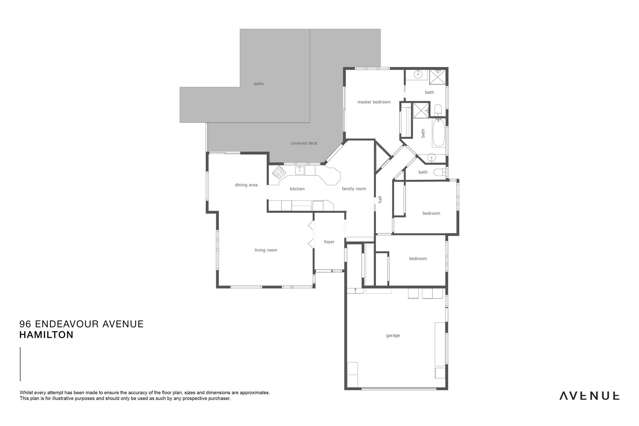 96 Endeavour Avenue Flagstaff_1