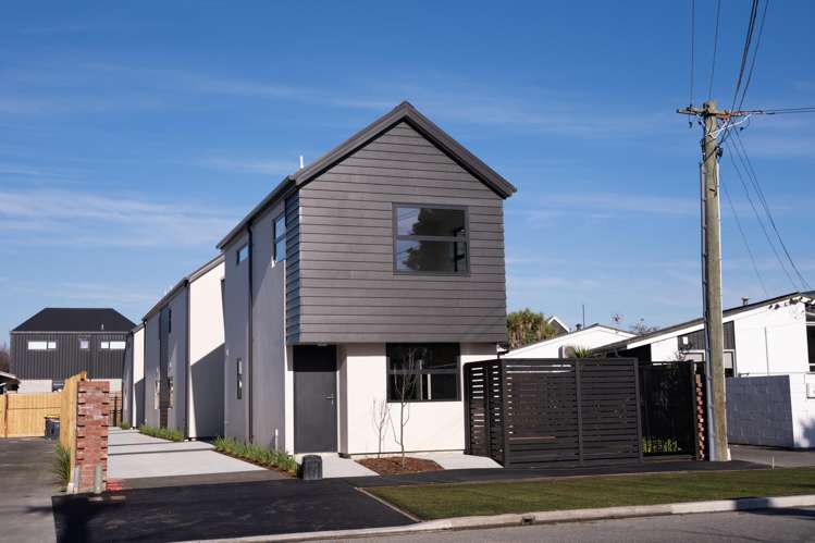 3/424 Armagh Street Linwood_24