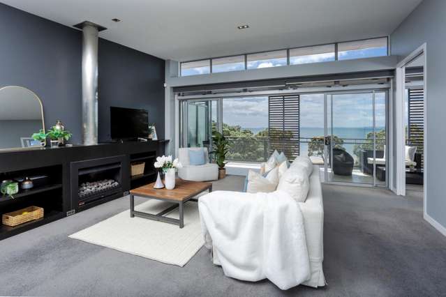 Penthouse perfection