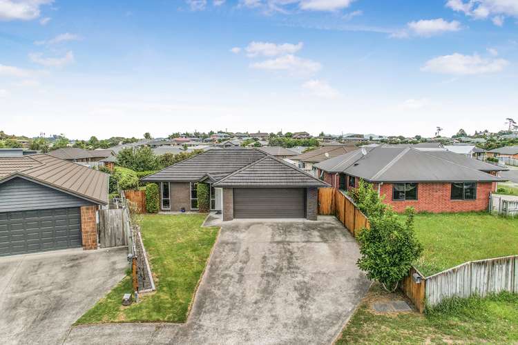 4 Beckham Close Grandview Heights_19