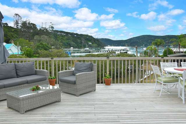 Pt Lot 212 Schoolhouse Bay Kawau Island_1