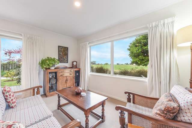 Relax Here with Golf Course Views!