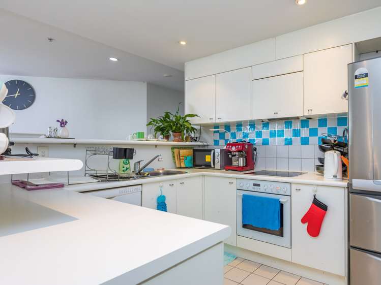 3d/205 Hobson Street Auckland Central_2