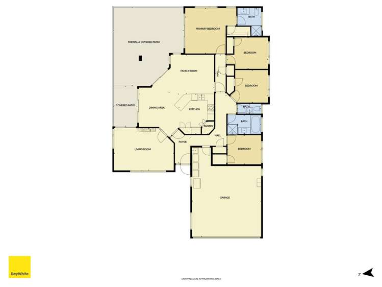 4 Skippers Close Haruru_33