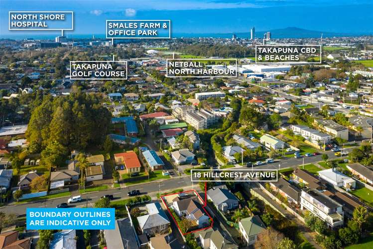 18 Hillcrest Avenue Hillcrest_17